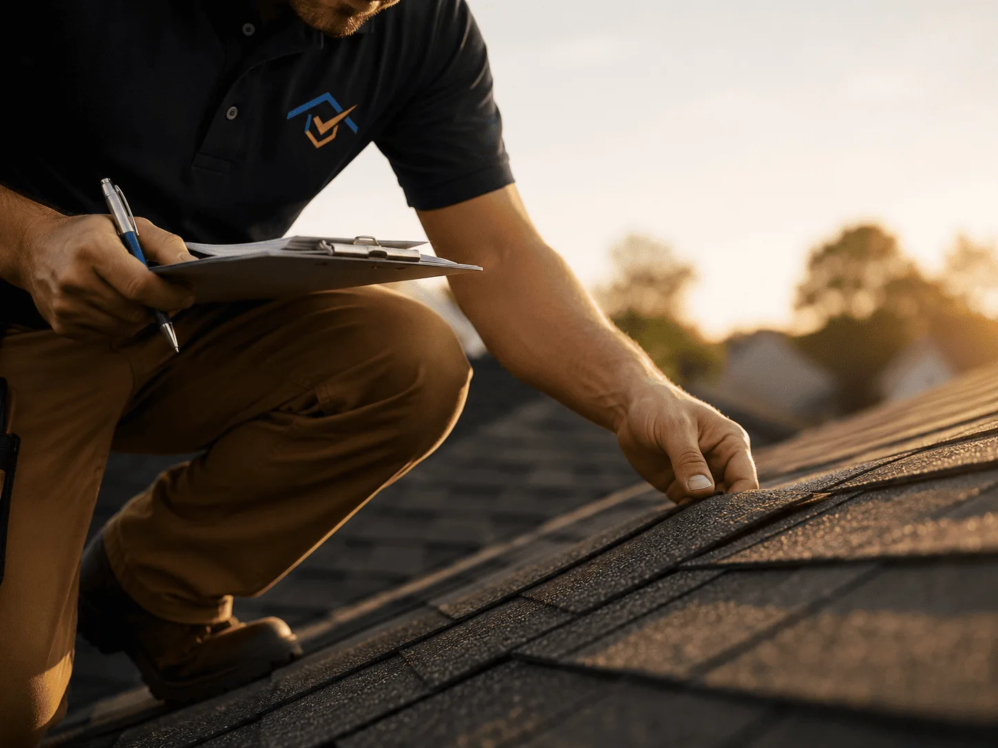 Why Choose Roof Inspection in Aurora, OH